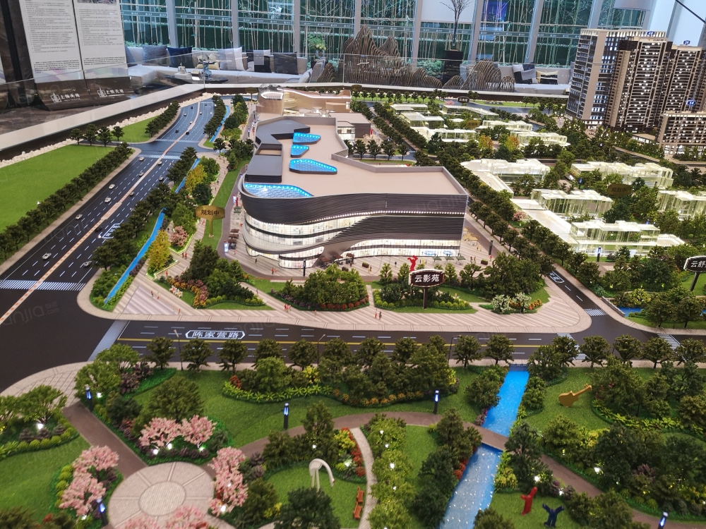 北京新房 北京楼盘 楼盘 三千时光 三千时光相册上一分类 下一分类