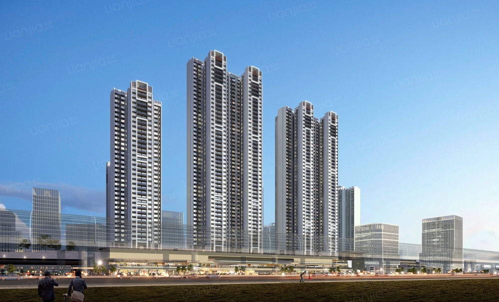 品秀·星瀚相册