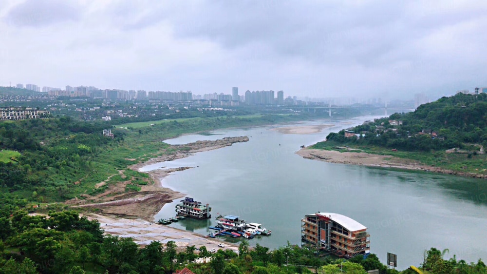 中伦金海岸相册