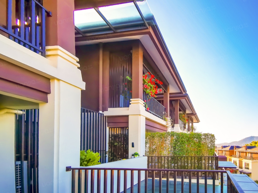 骏豪·椿山庄相册