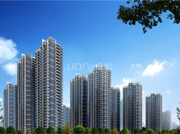 国奥天地效果图相册