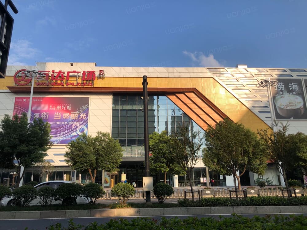 嘉合未来金座相册