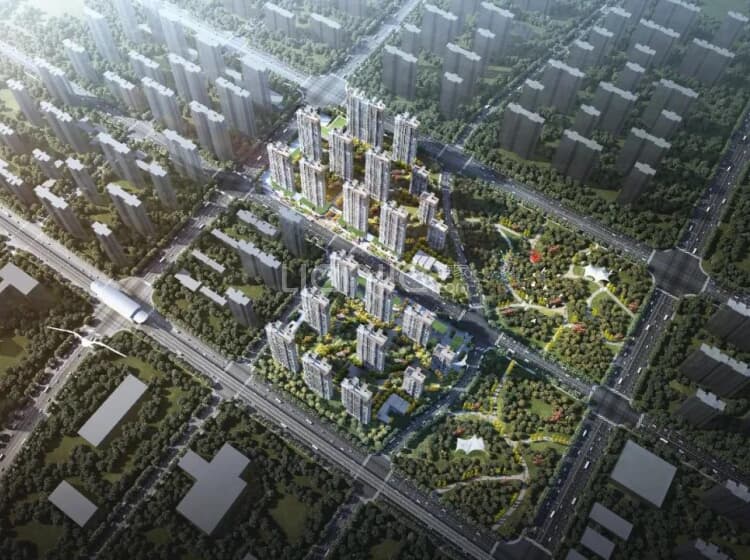 绿地光谷星河绘_武汉绿地光谷星河绘楼盘详情(武汉链家新房)