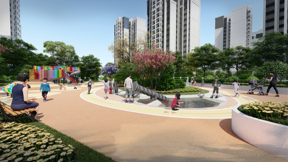 成都新房 成都楼盘 崇州楼盘 经典西悦城 经典西悦城相册