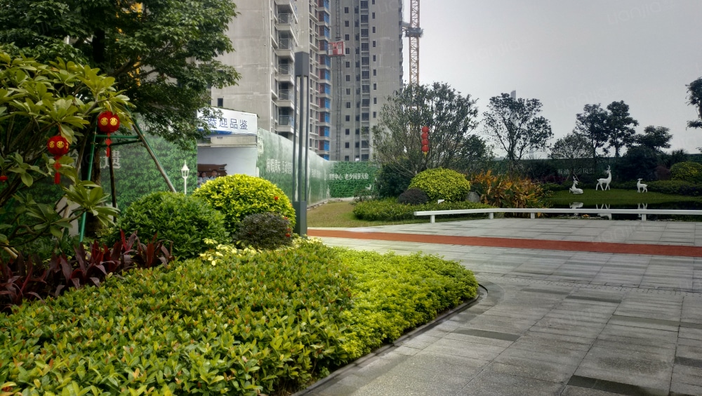 美的中交翰诚相册