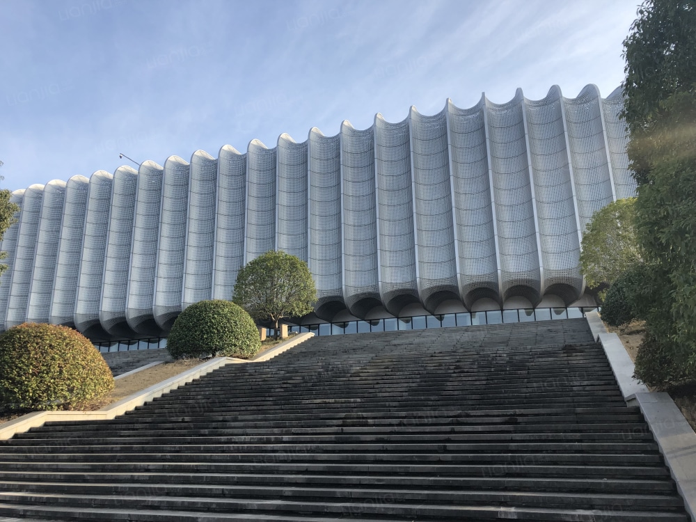 越秀悦映城相册