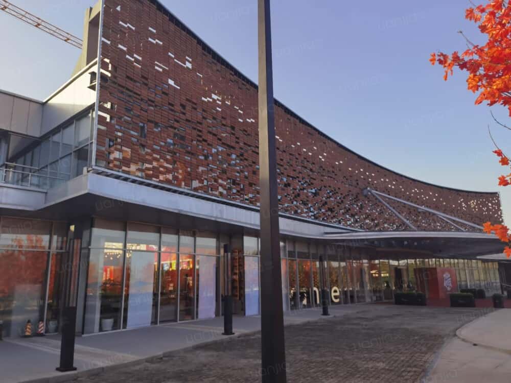 万科西宸之光相册