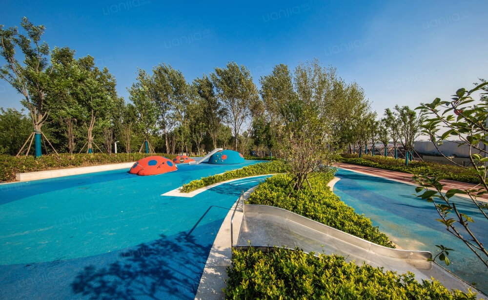 富田城·九鼎公馆相册