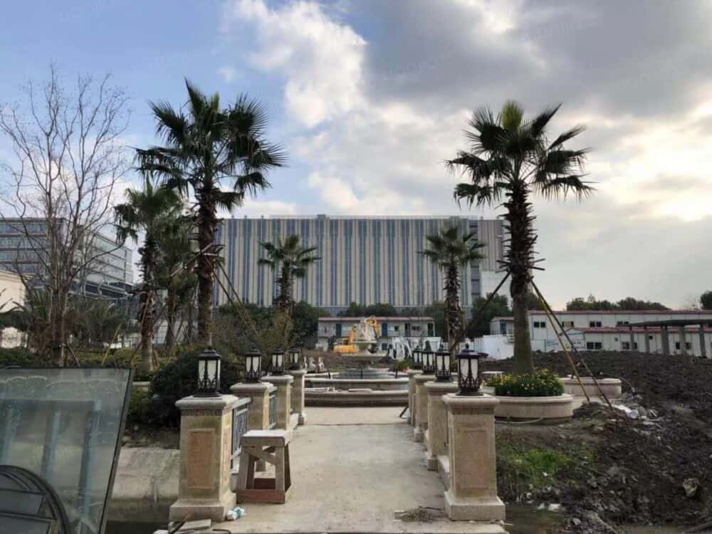 上海新房 上海楼盘 闵行楼盘 紫藤华庭 紫藤华庭相册上一分类效果图