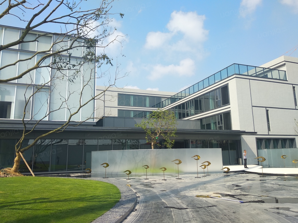 杭州融创城相册