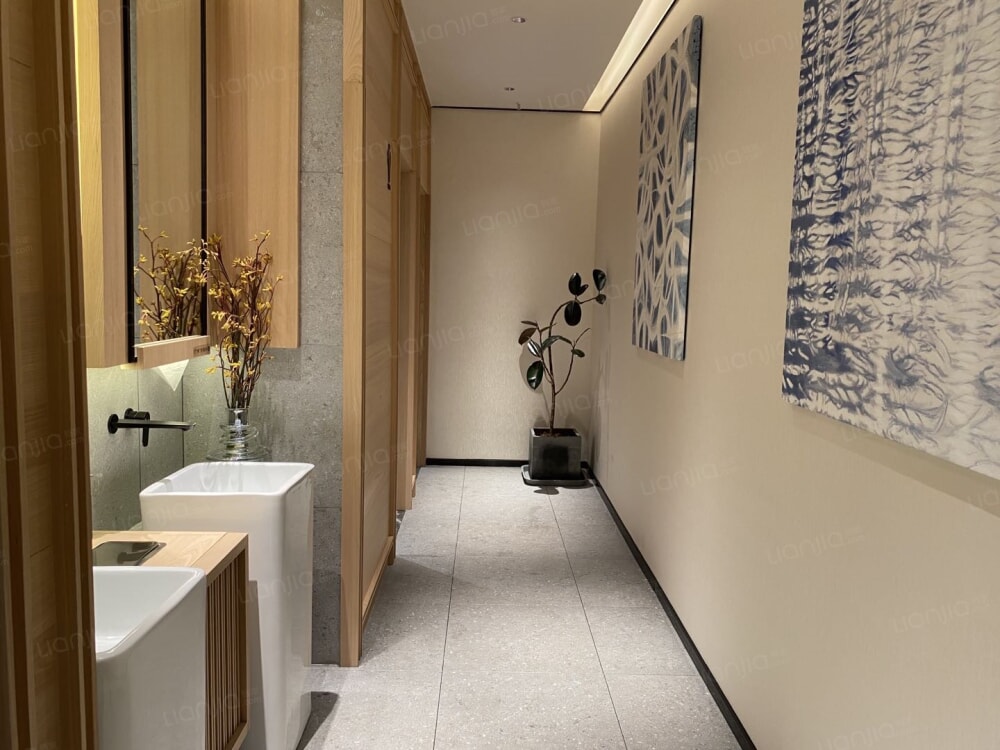 金科东原青溪林相册