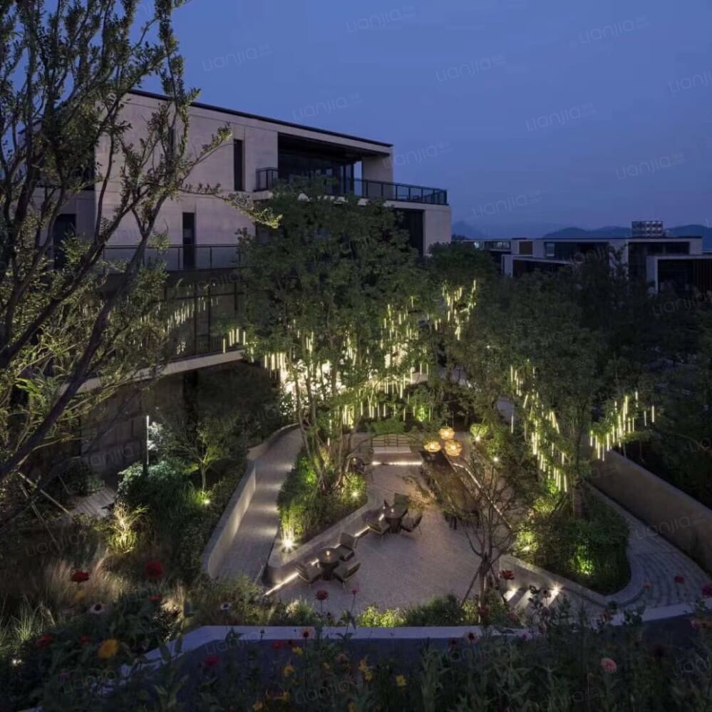 杭州新房 杭州楼盘 临安楼盘 云安小镇 云安小镇相册上一分类 下一