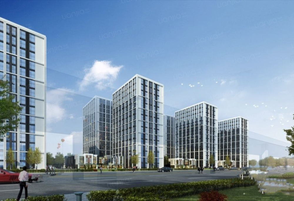 国瑞·熙悦相册