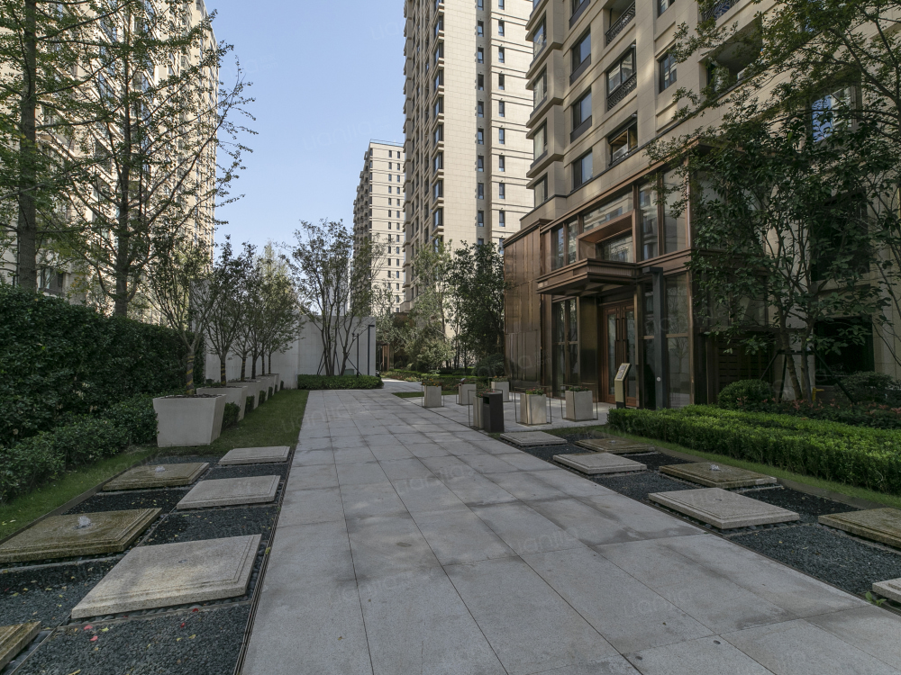 上海新房 上海楼盘 静安楼盘 静安府东区 静安府东