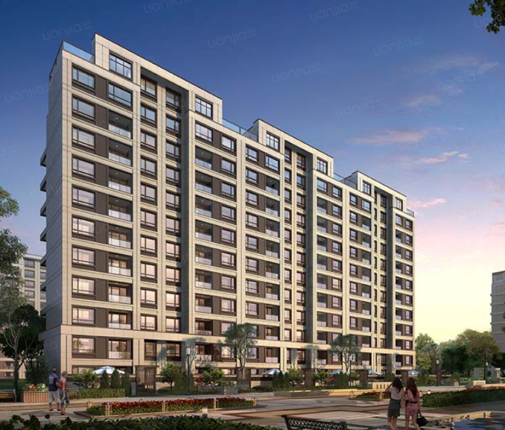 保利云禧_南京保利云禧楼盘详情(南京链家新房)