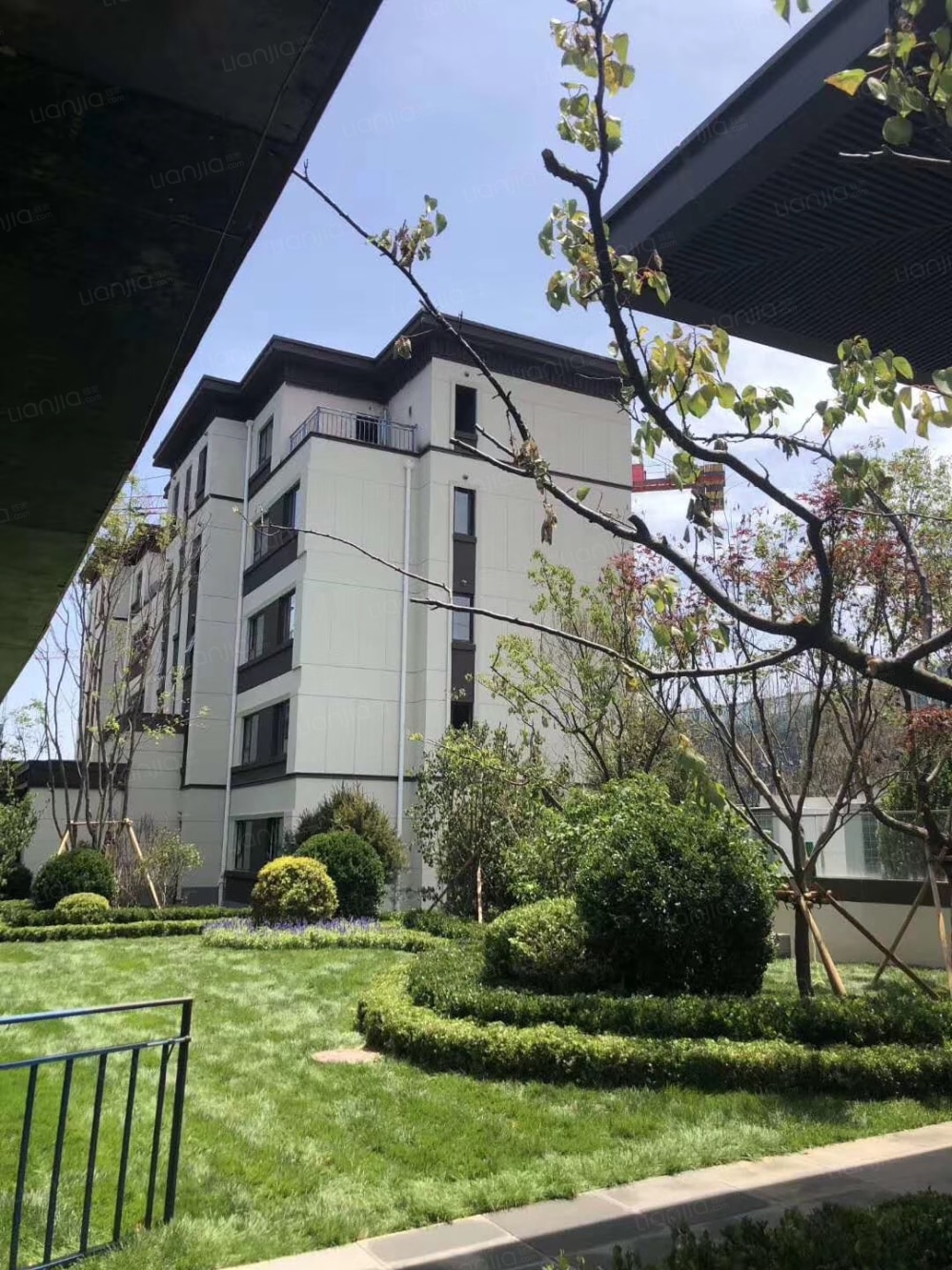 万科翡翠春晓相册