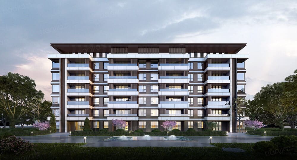 保利和光尘樾相册