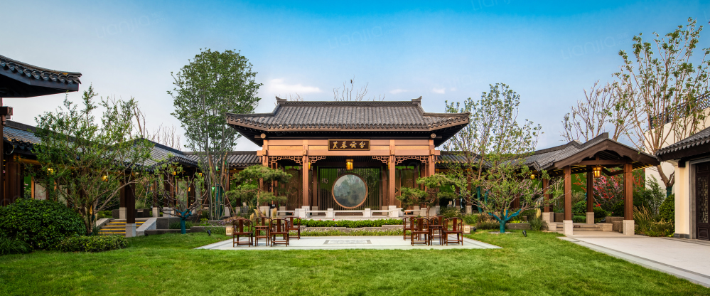蓝光芙蓉公馆相册