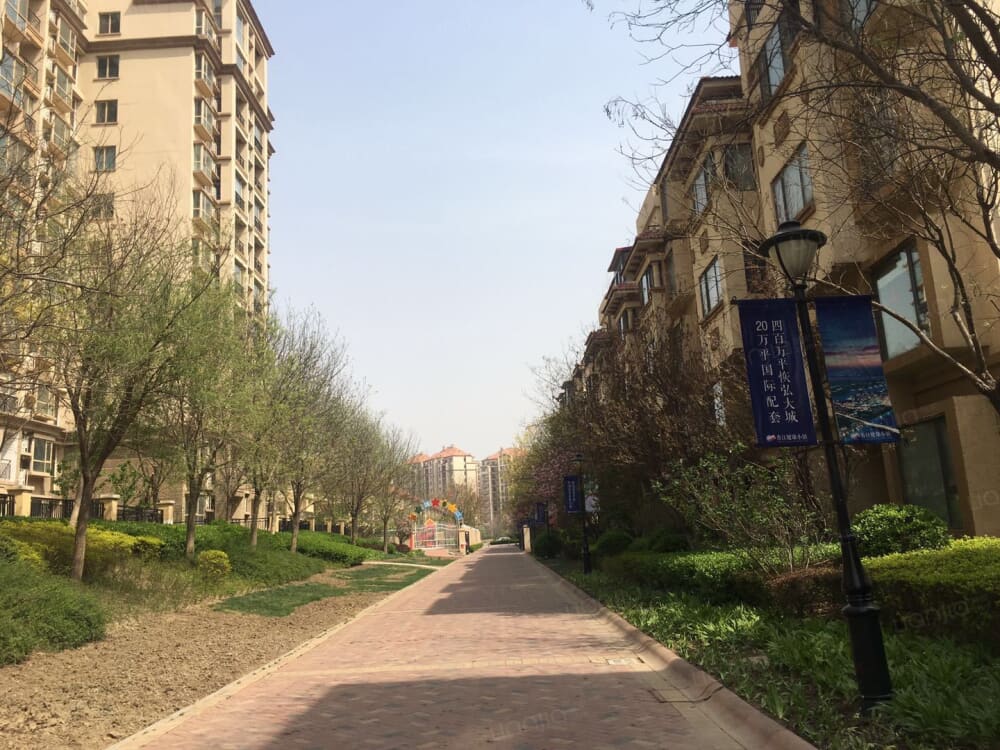 津侨国际小镇相册