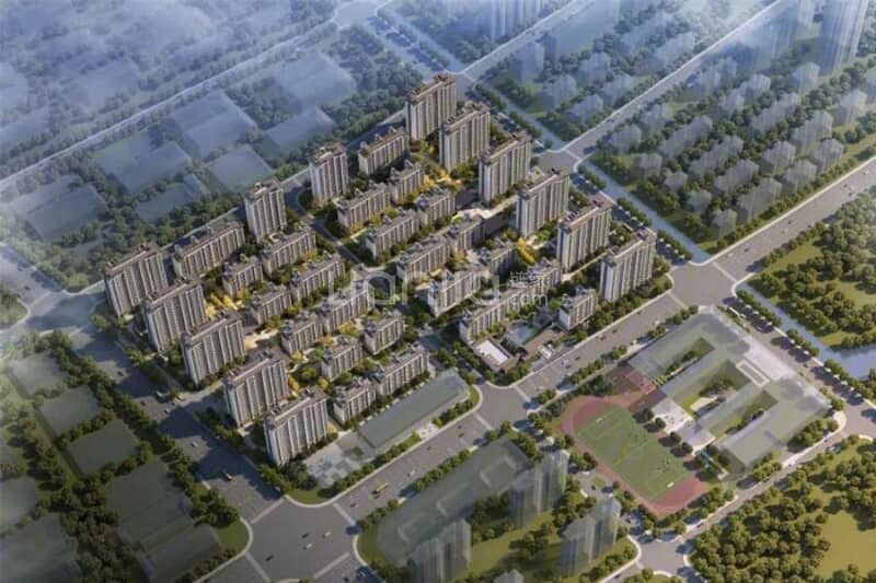 和玺_无锡和玺楼盘详情(无锡链家新房)