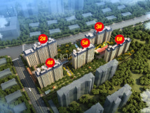 中格云景小镇