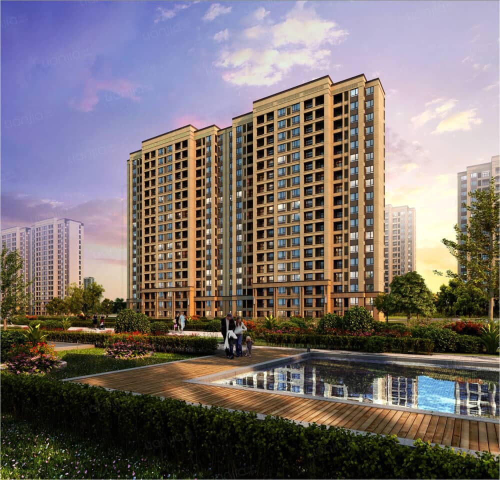 象屿都城嘉园相册