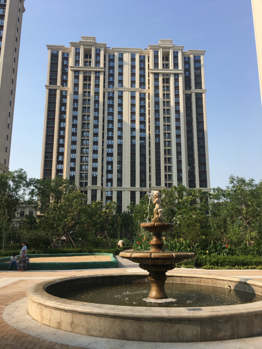 京贸国际公馆相册