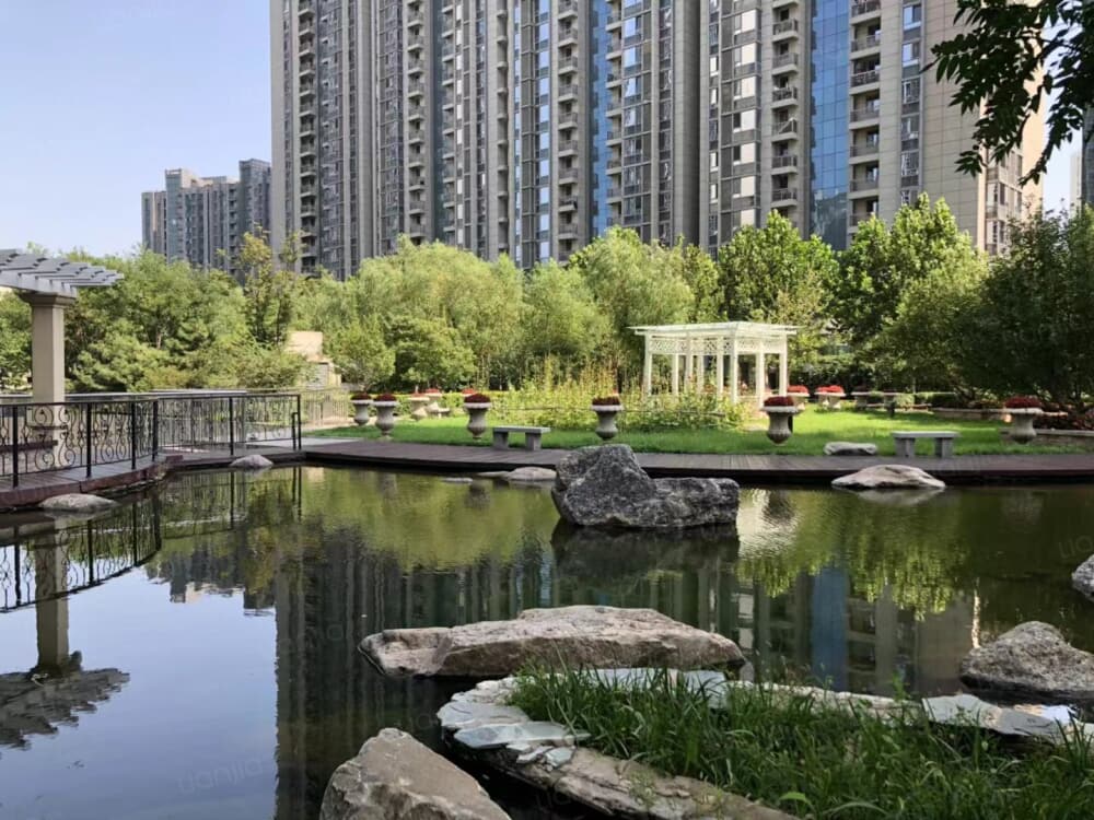 无锡新房 无锡楼盘 楼盘 京贸国际城·峰景 京贸国际城·峰景相册上一