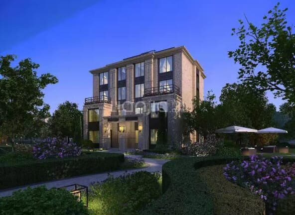 御河尚院楼盘图片