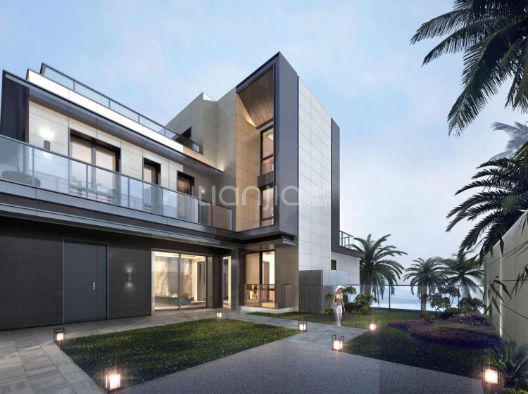 万科森林度假公园璞悦山_三亚万科森林度假公园璞悦山楼盘详情(三亚