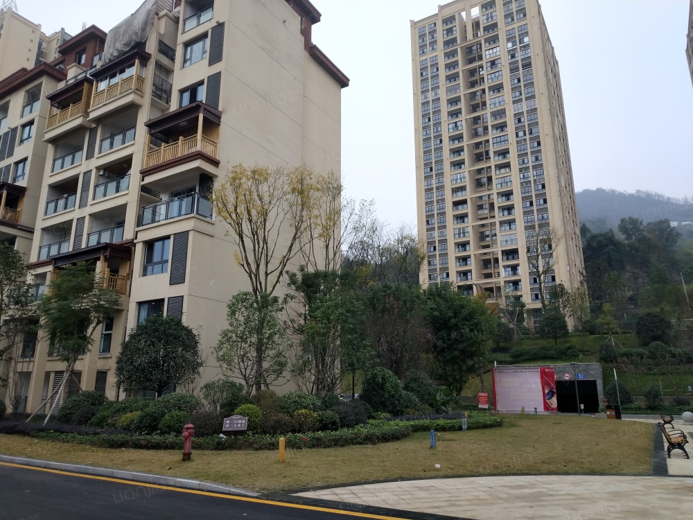 重庆新房 重庆楼盘 万州楼盘 恒产锦绣江南 恒产锦绣江南相册上一分类