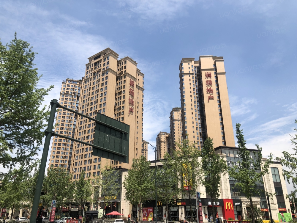 润扬观澜鹭岛三期相册