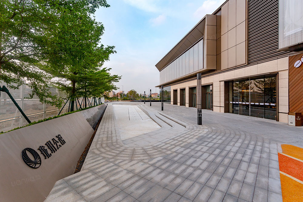 保利珑玥公馆相册