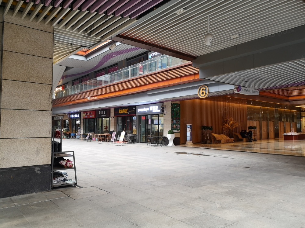 上悦天地图片_上悦天地实景图(昆明链家新房)