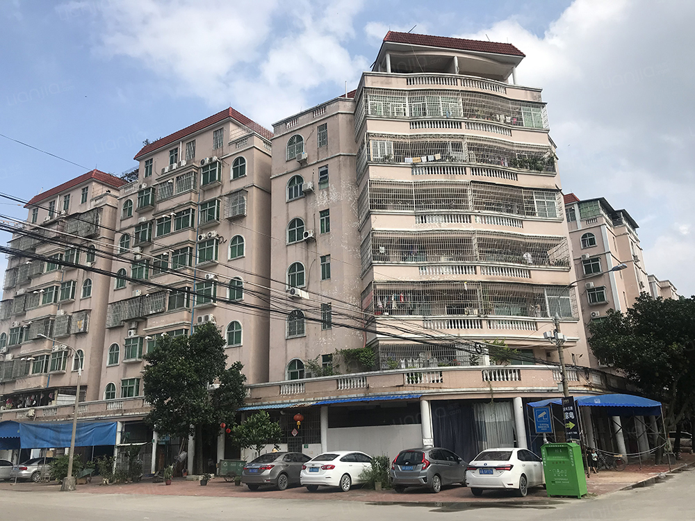 侨雅苑(花都区)相册