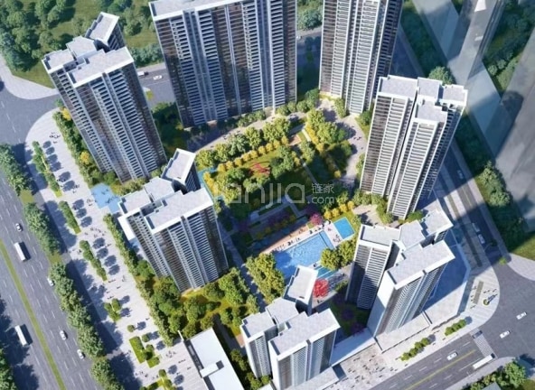 佛山禅城楼盘|新开盘楼盘|房价信息_佛山楼盘(佛山链家新房)