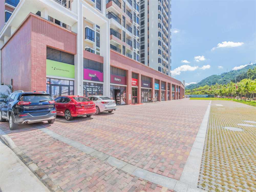 天基叠彩领峰相册