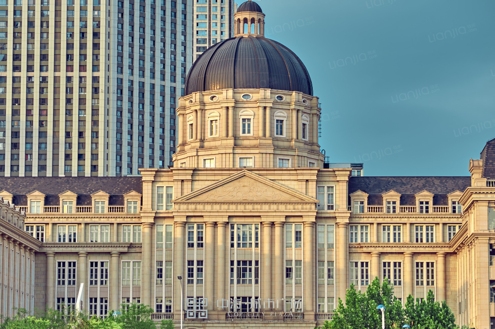 中海·城市广场·钻石湾相册