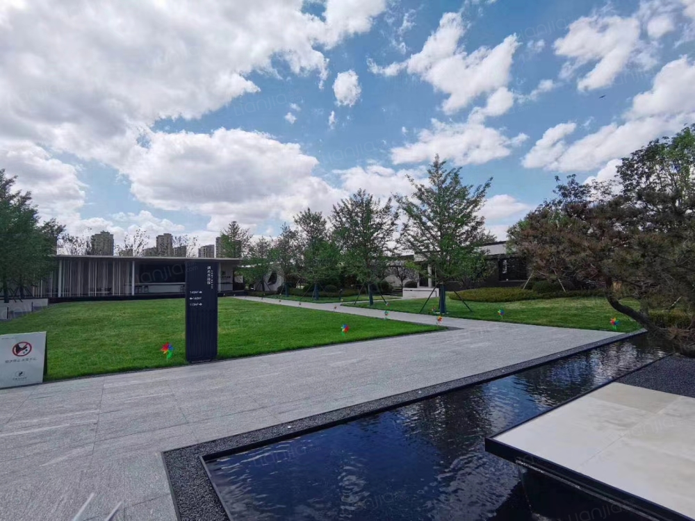 保利和光屿湖相册