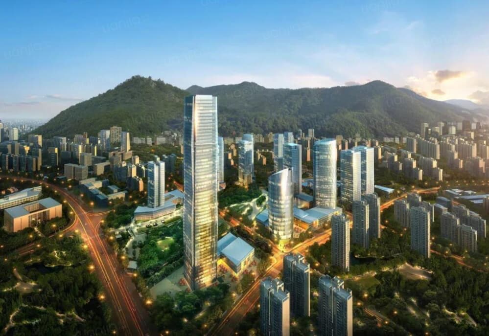 深业青麓上居_南京深业青麓上居楼盘详情(南京链家新房)