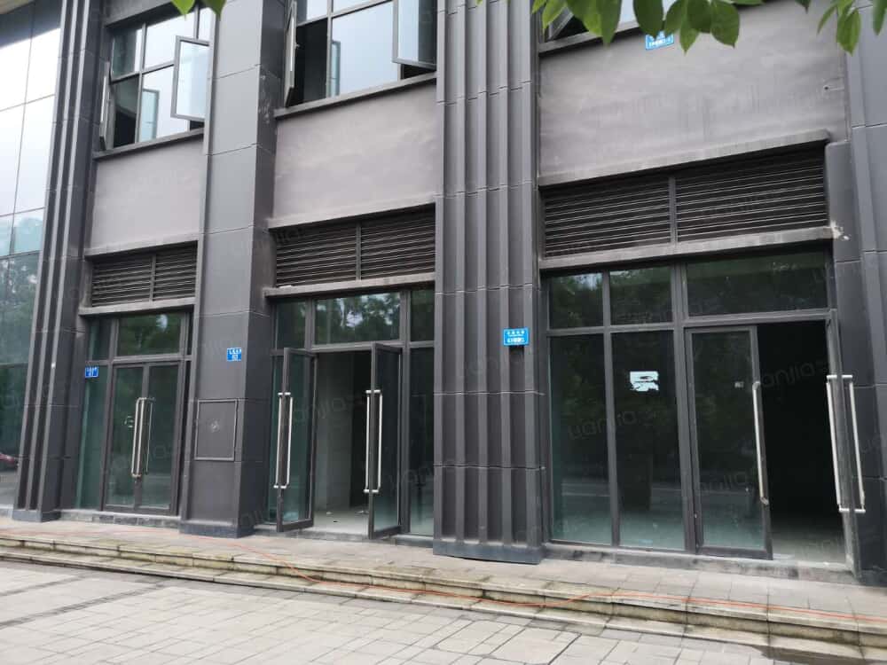 汇悦悦城图片_汇悦悦城实景图(重庆链家新房)