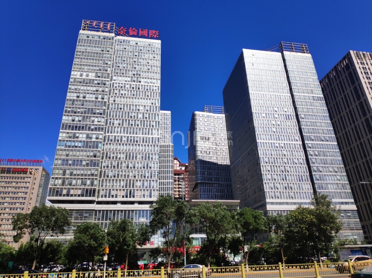 奈伦国际c座公寓