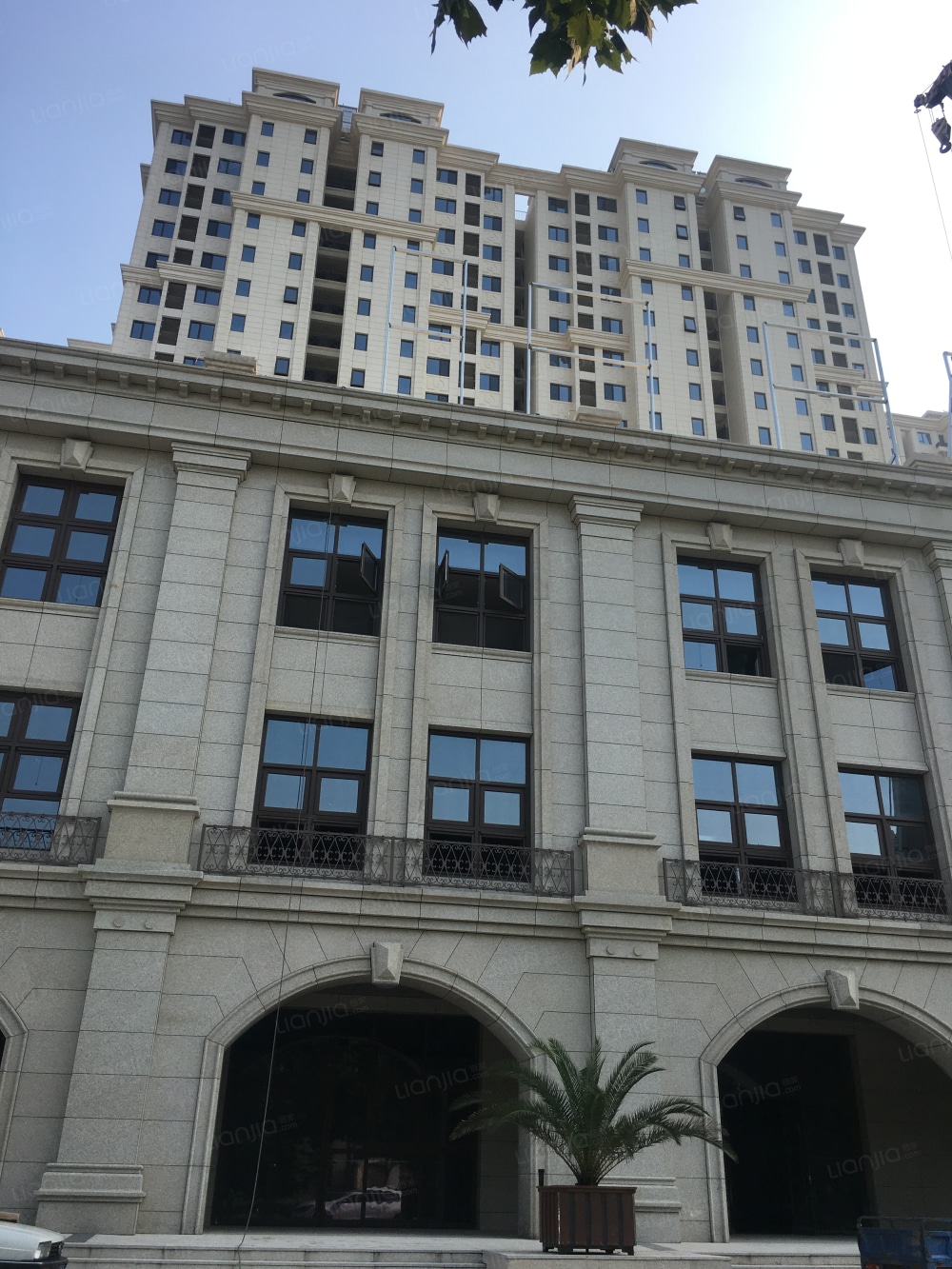 京贸国际公馆相册