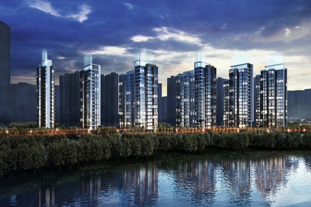 恩瑞御西湖相册