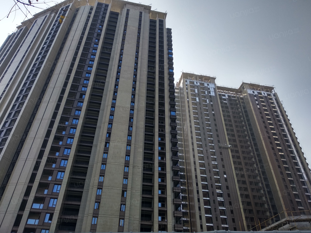 杭州新房 杭州楼盘 萧山楼盘 领航城 领航城相册上一分类 下一分类