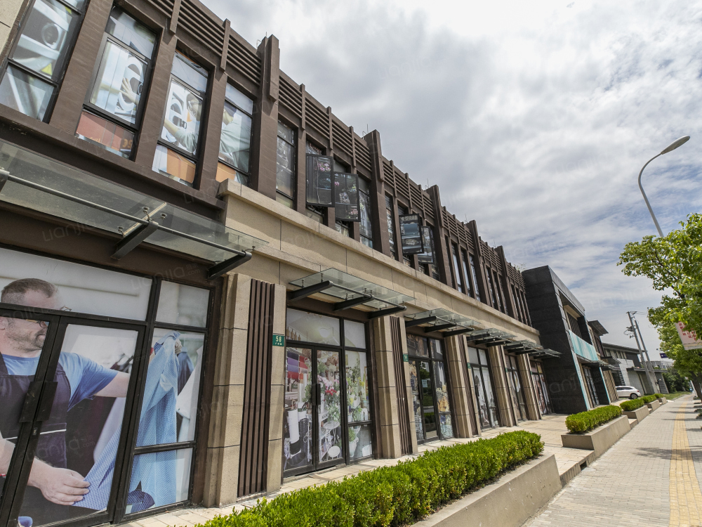 上海新房 上海楼盘 松江楼盘 首创悦都 首创悦都相册上一分类效果图