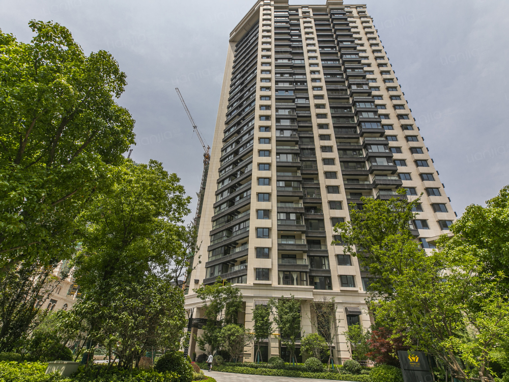 尚海湾豪庭相册