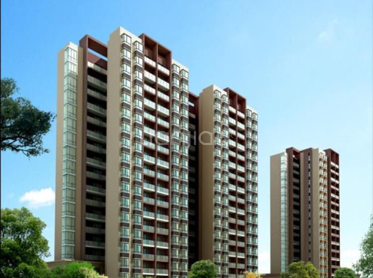 金凤煌庭效果图相册