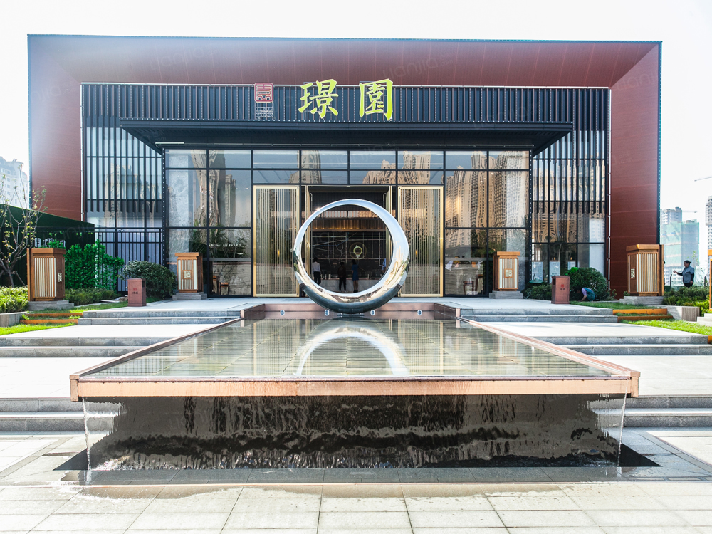 璟园璟仕府相册