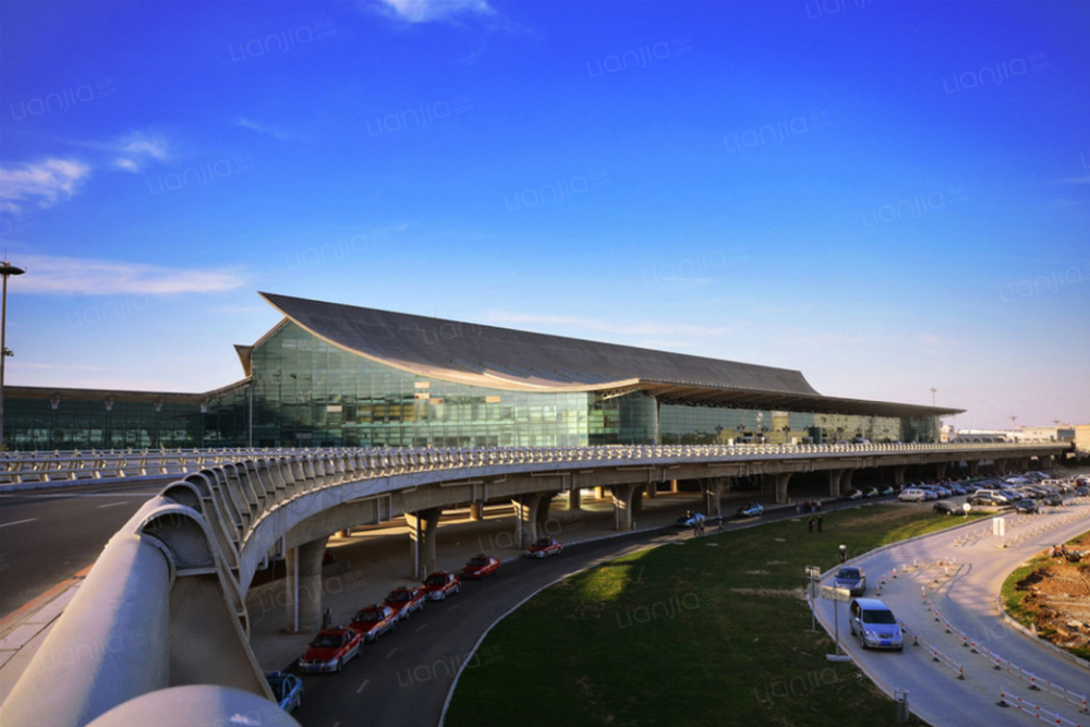 中海润山府相册